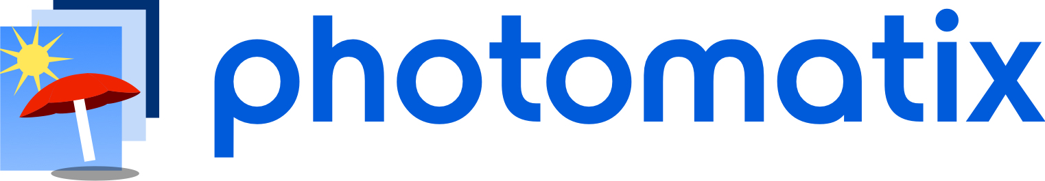 HDRsoft logo